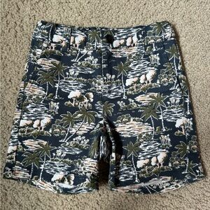 Janie and Jack size 3T shorts